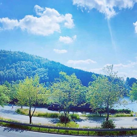 Auszeit Am See Winterberg Exteriör bild